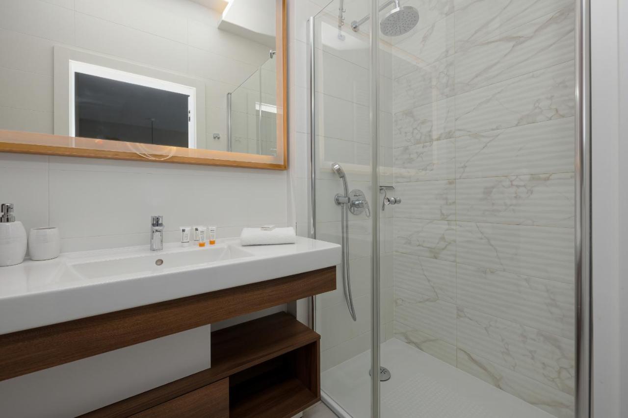 Apartamenty Bel Mare By Renters Miedzyzdroje Exteriér fotografie
