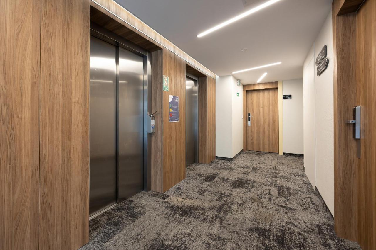 Apartamenty Bel Mare By Renters Miedzyzdroje Exteriér fotografie